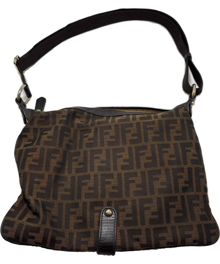 FENDI กระเป๋าสะพาย