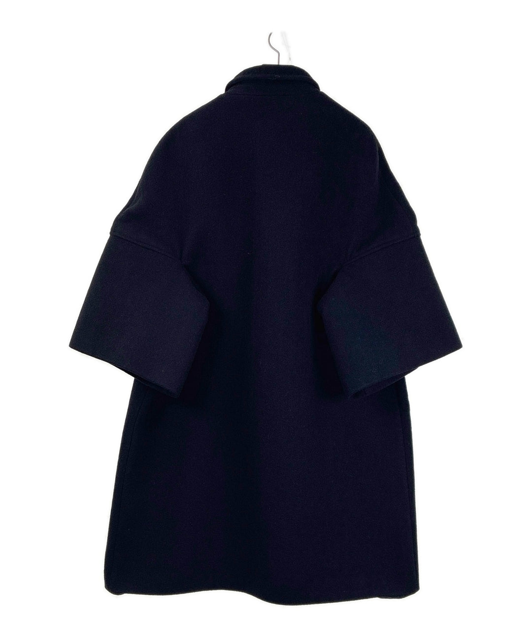 FENDI เสื้อคลุมคอปก Soutien