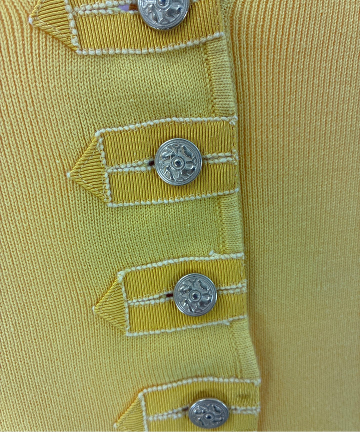 Salvatore Ferragamo เสื้อถัก