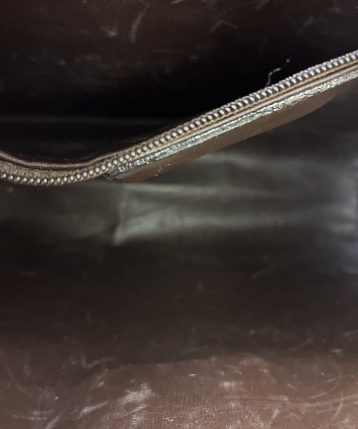 Salvatore Ferragamo กระเป๋าสะพาย