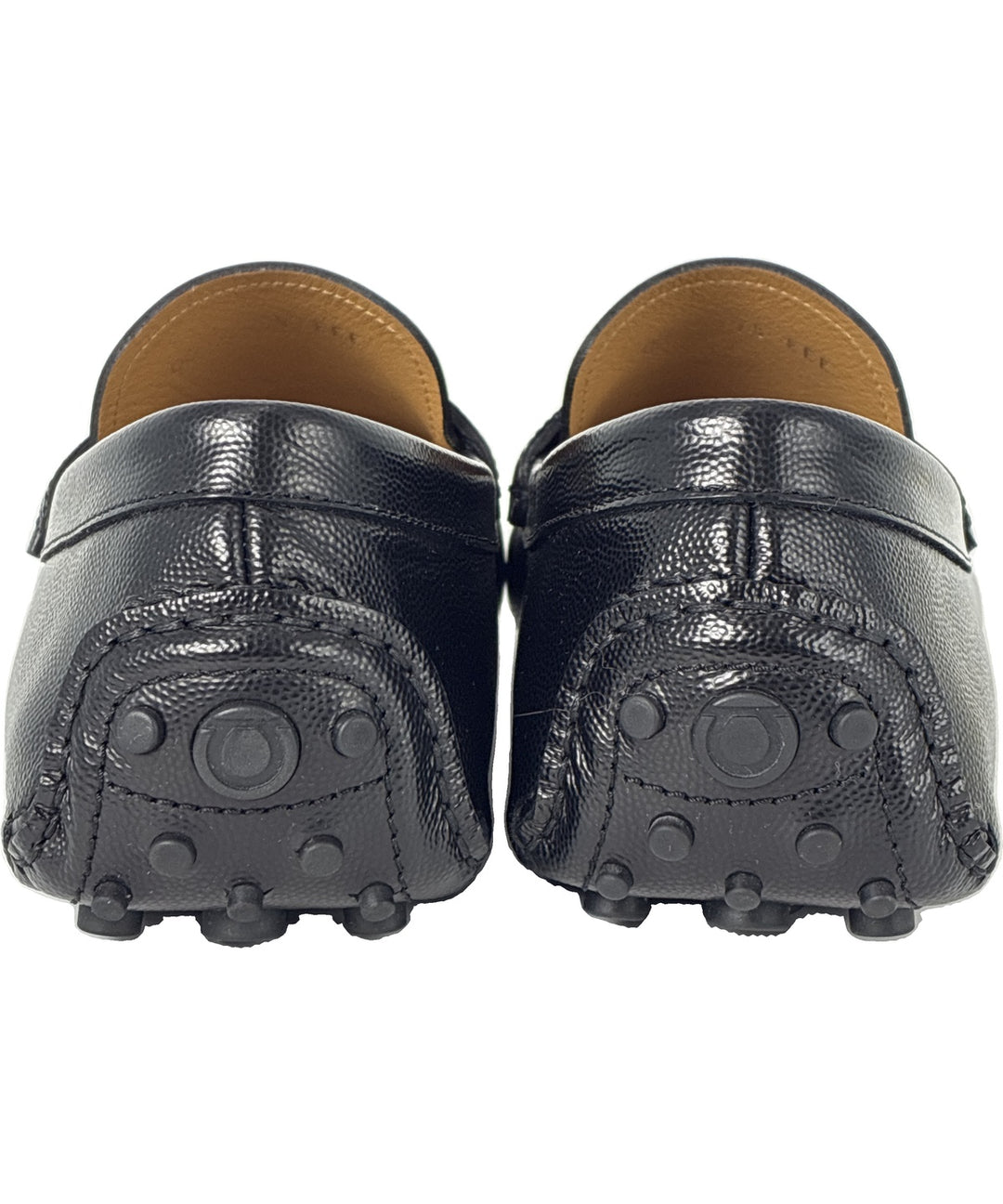 Salvatore Ferragamo รองเท้าสวมทางการ