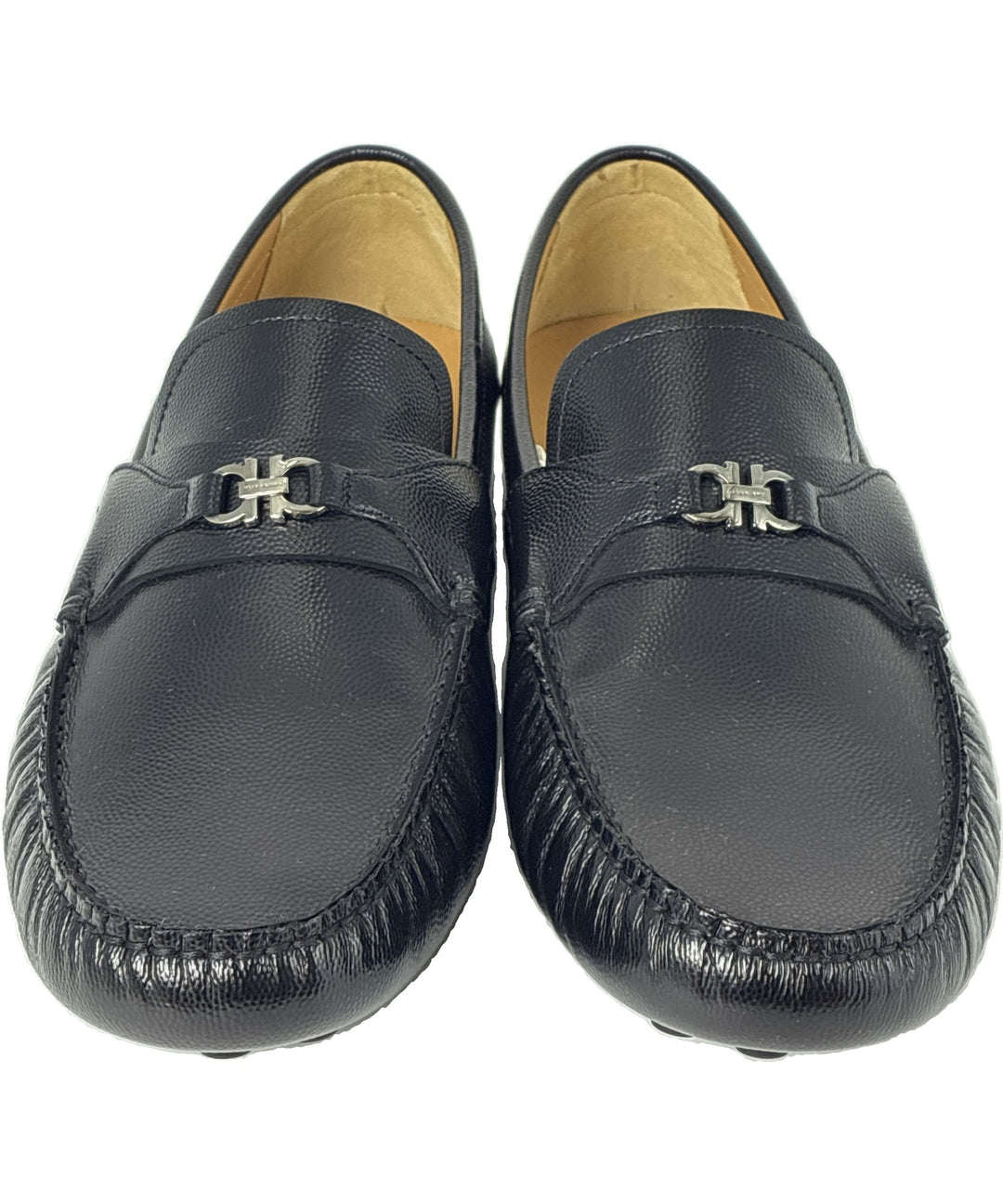 Salvatore Ferragamo รองเท้าสวมทางการ