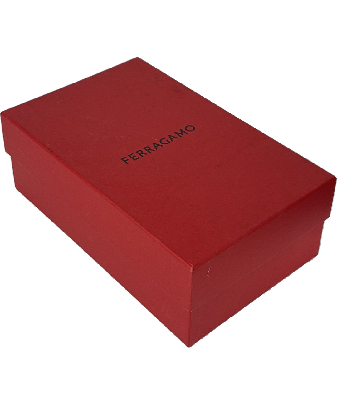 Salvatore Ferragamo รองเท้าสวมทางการ