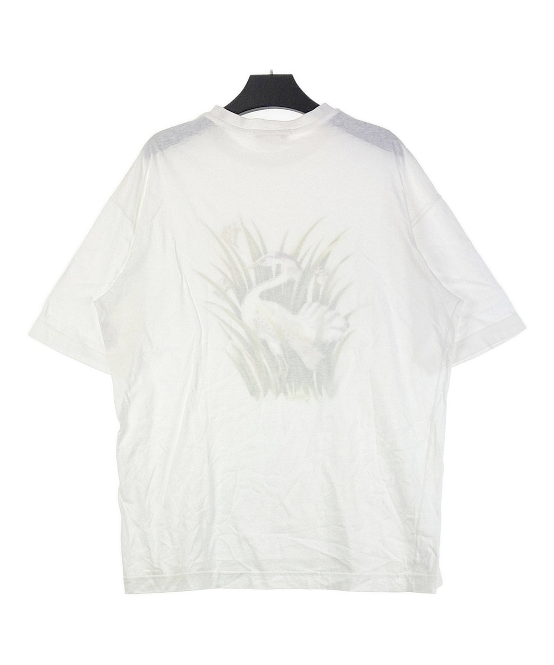 Salvatore Ferragamo เสื้อยืด/เสื้อท็อปส์