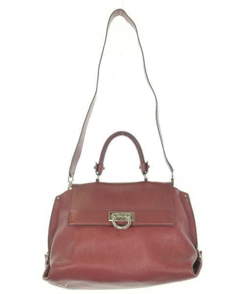 Salvatore Ferragamo กระเป๋าถือ