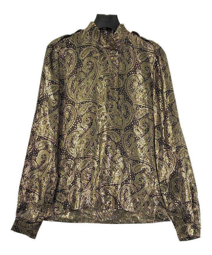Salvatore Ferragamo เสื้อสตรี