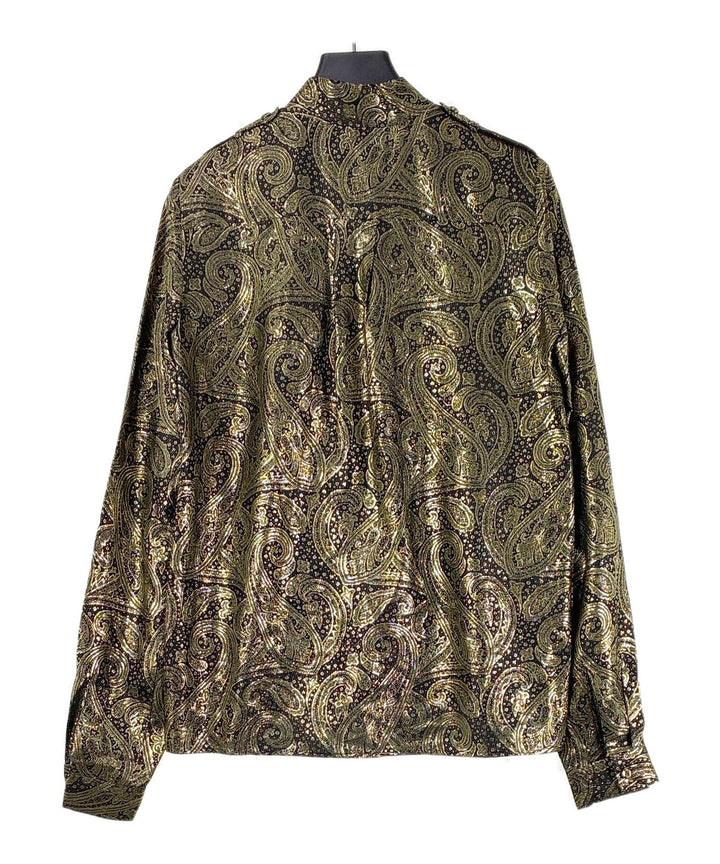 Salvatore Ferragamo เสื้อสตรี