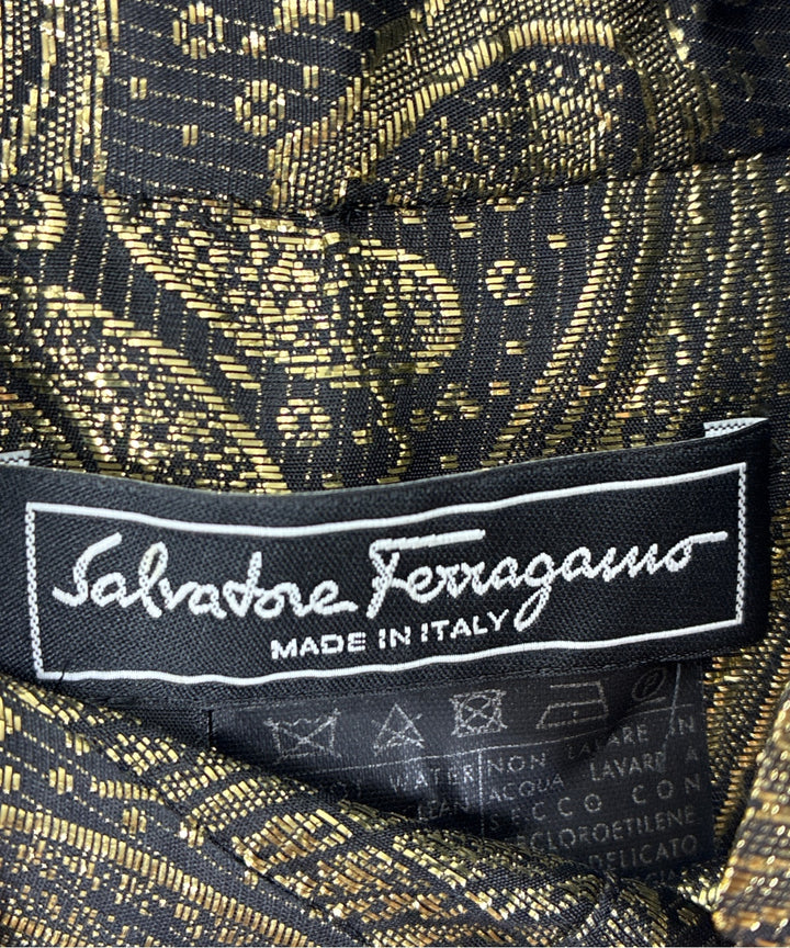 Salvatore Ferragamo เสื้อสตรี