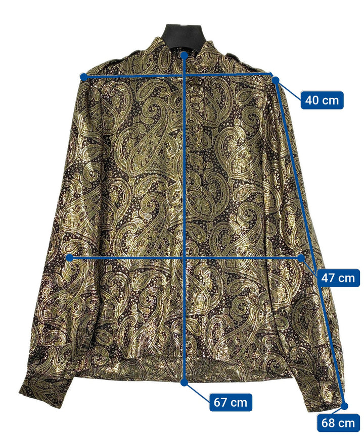 Salvatore Ferragamo เสื้อสตรี