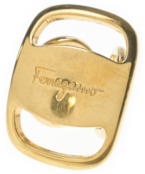 Salvatore Ferragamo อื่นๆ