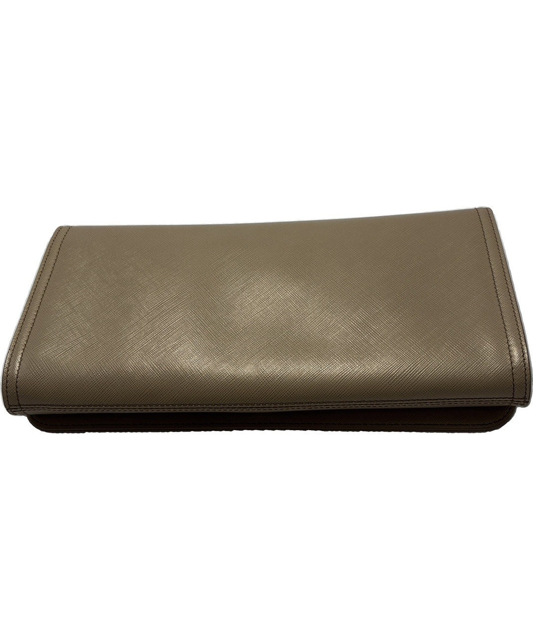 Salvatore Ferragamo คลัตช์