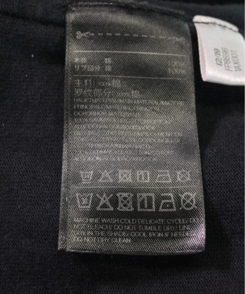 Y-3 Tee Shirts/Tops