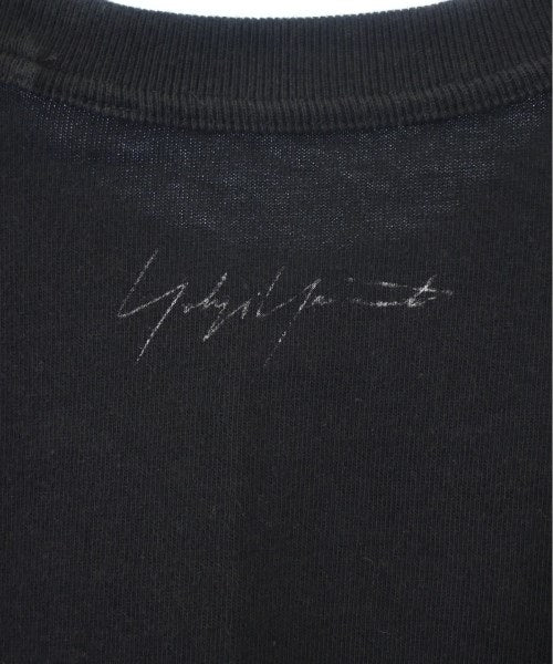 Y-3 Tee Shirts/Tops