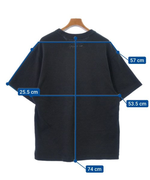 Y-3 Tee Shirts/Tops