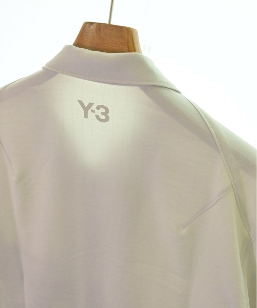 Y-3 แจ็คเก็ตเบลาส์ อื่น