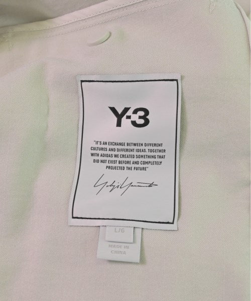 Y-3 แจ็คเก็ตเบลาส์ อื่น