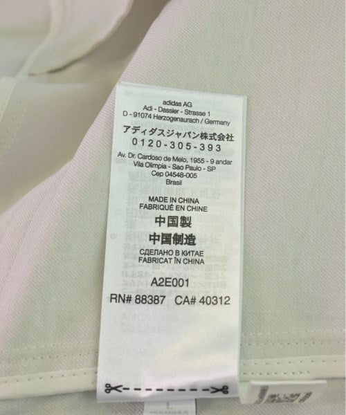 Y-3 แจ็คเก็ตเบลาส์ อื่น