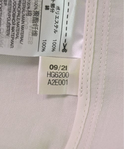 Y-3 แจ็คเก็ตเบลาส์ อื่น