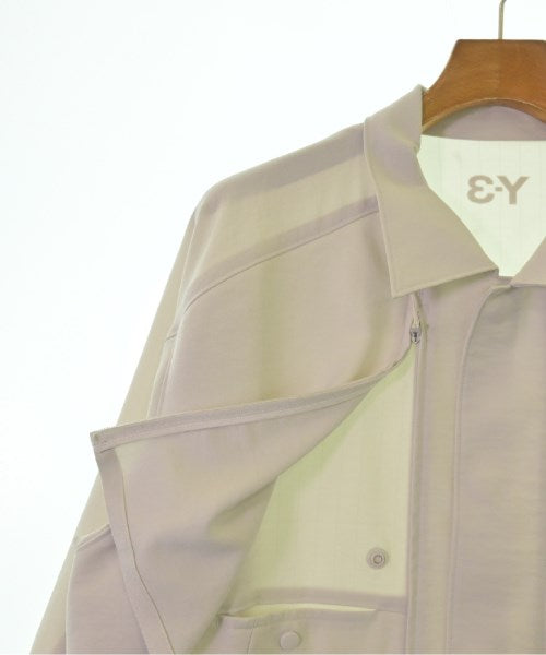 Y-3 แจ็คเก็ตเบลาส์ อื่น