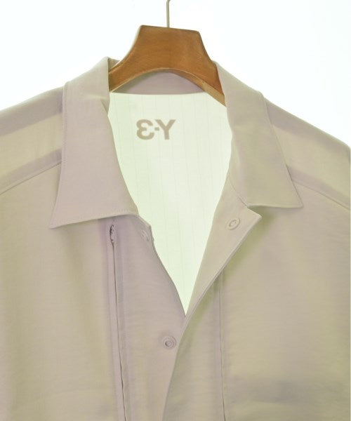 Y-3 แจ็คเก็ตเบลาส์ อื่น