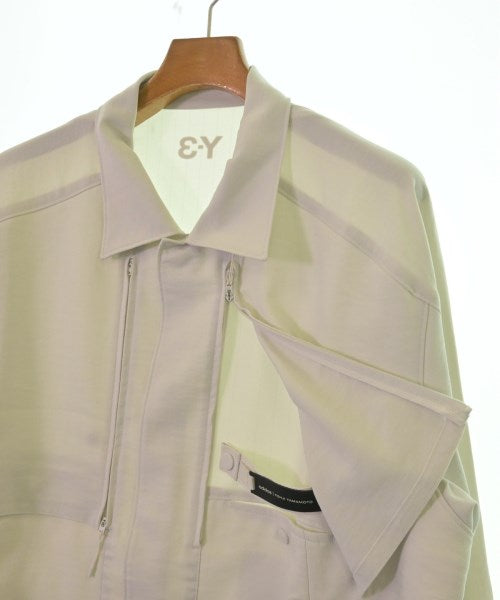 Y-3 แจ็คเก็ตเบลาส์ อื่น