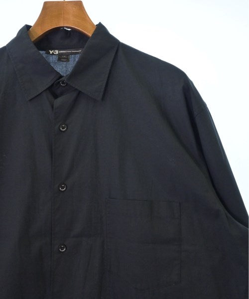 Y-3 เสื้อลำลอง