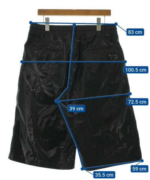 Y-3 Shorts