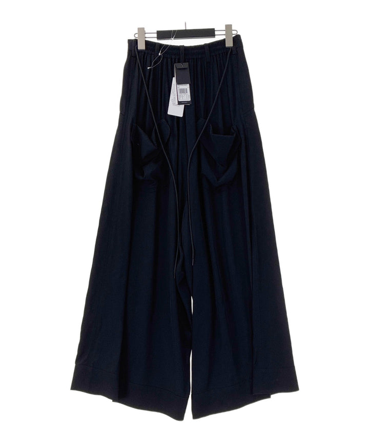 Y-3 กางเกงขายาว