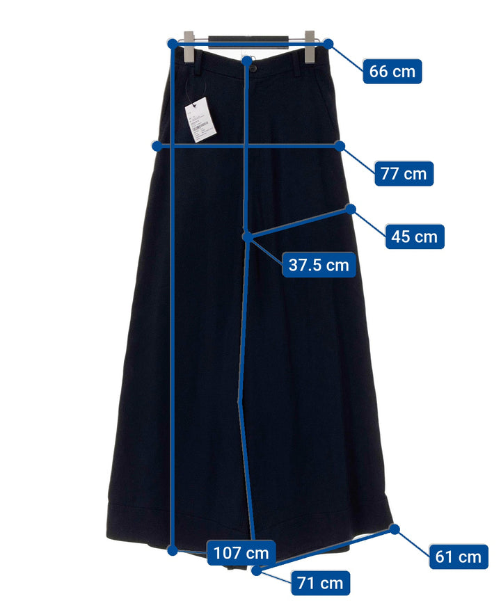 Y-3 กางเกงขายาว