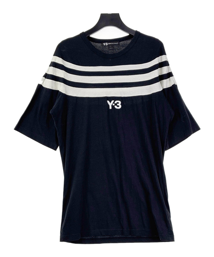 Y-3 เสื้อยืด/เสื้อท็อปส์
