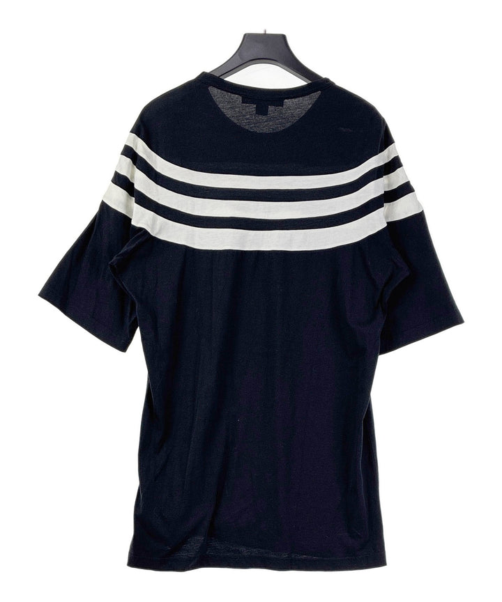 Y-3 เสื้อยืด/เสื้อท็อปส์