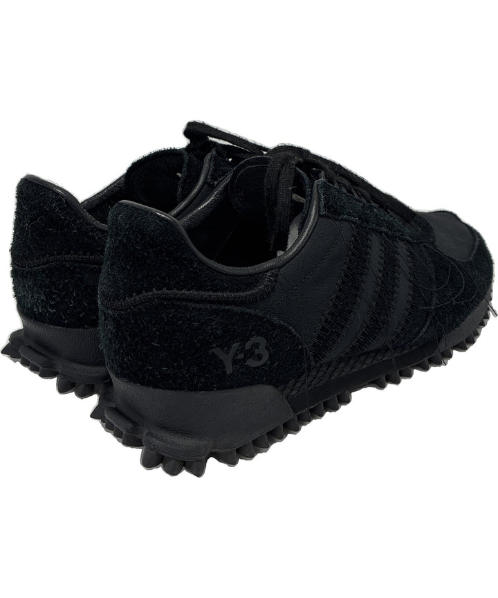 Y-3 รองเท้าผ้าใบ