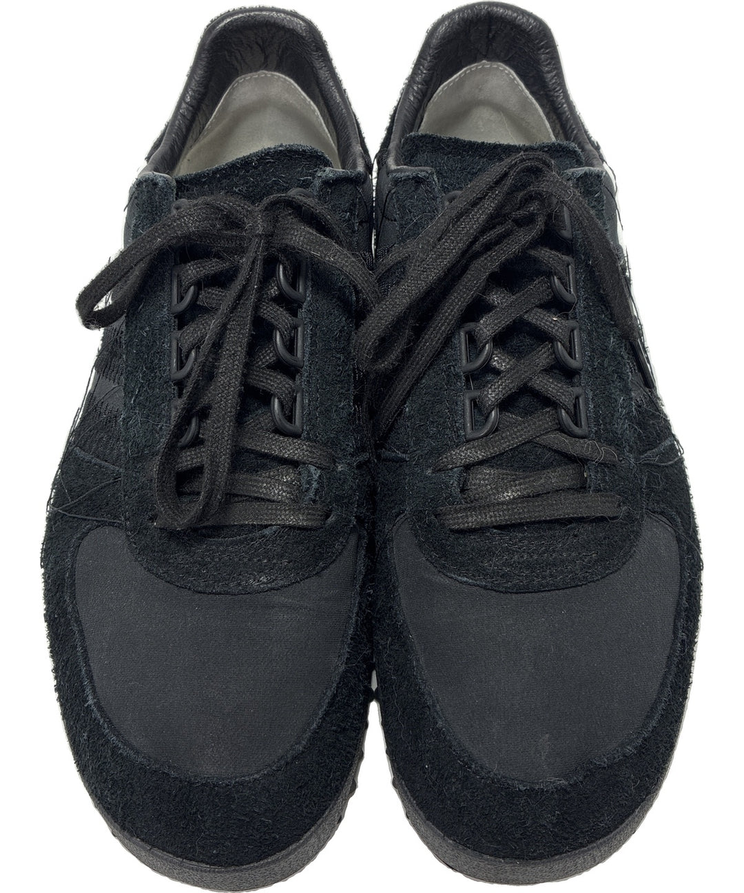 Y-3 รองเท้าผ้าใบ