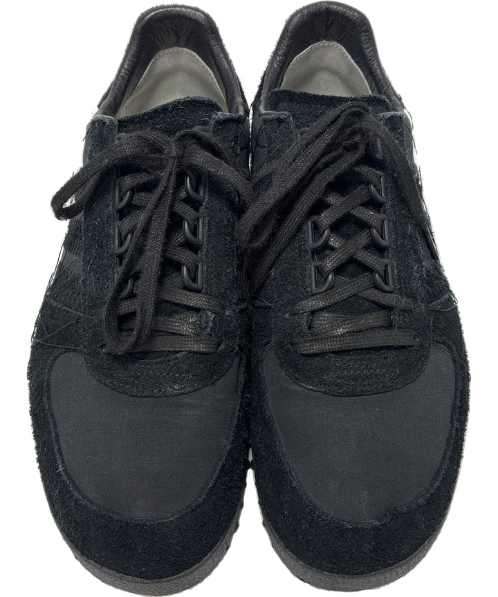 Y-3 รองเท้าผ้าใบ