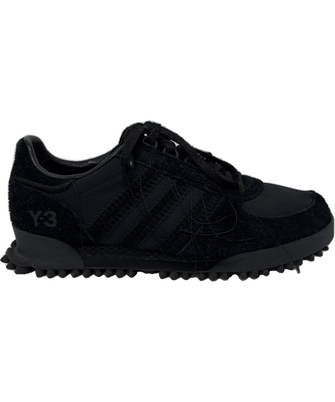 Y-3 รองเท้าผ้าใบ