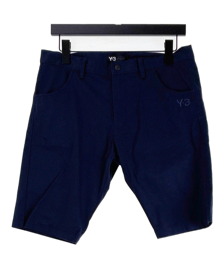 Y-3 กางเกงขาสั้น