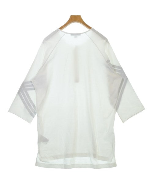 Y-3 เสื้อยืด/เสื้อท็อปส์