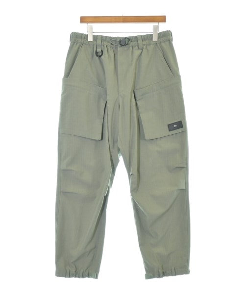 Y-3 กางเกง อื่น