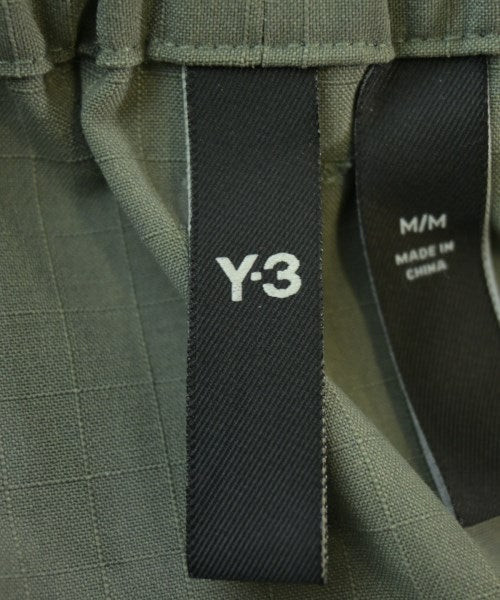 Y-3 กางเกง อื่น