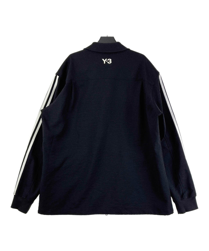 Y-3 แจ็คเก็ตเบลาส์ อื่น