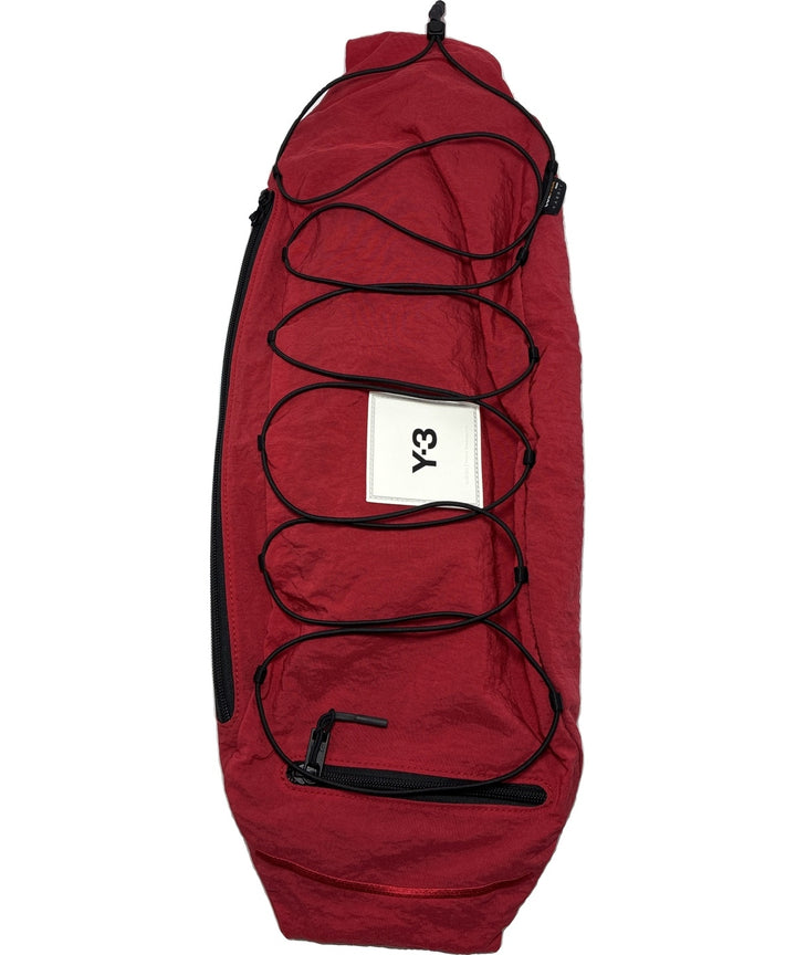 Y-3 กระเป๋าสะพาย