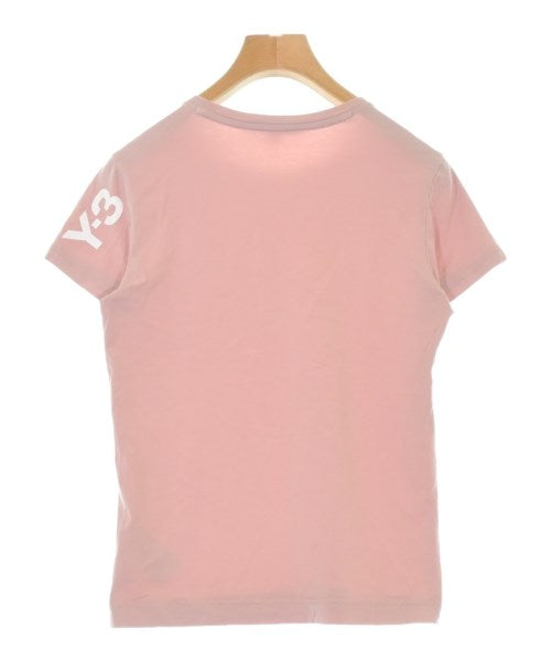 Y-3 เสื้อยืด/เสื้อท็อปส์