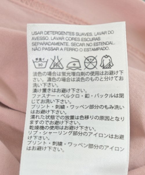 Y-3 เสื้อยืด/เสื้อท็อปส์
