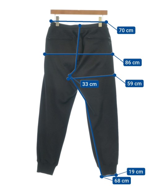 Y-3 กางเกง อื่น