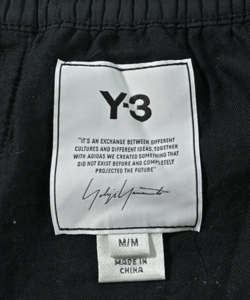 Y-3 กางเกงวอร์ม