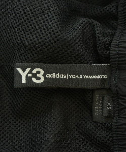 Y-3 กางเกงมีกระเป๋าข้างกางเกง2-4 กระเป๋า