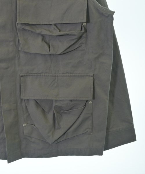 Y-3 แจ็กเก็ตทหาร