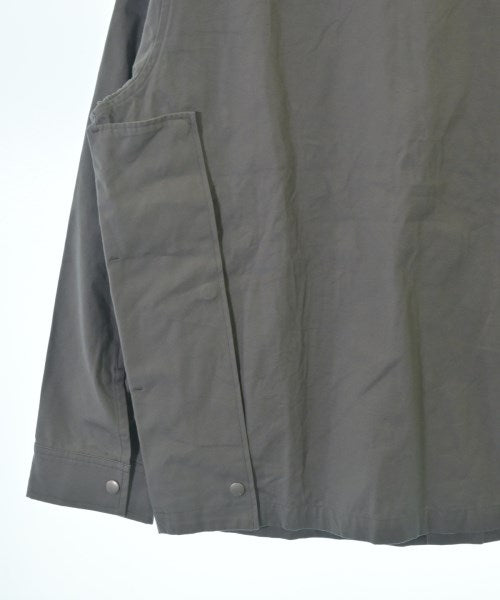 Y-3 แจ็กเก็ตทหาร