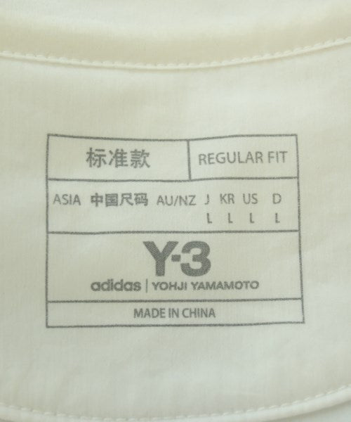 Y-3 แจ็คเก็ตเบลาส์
