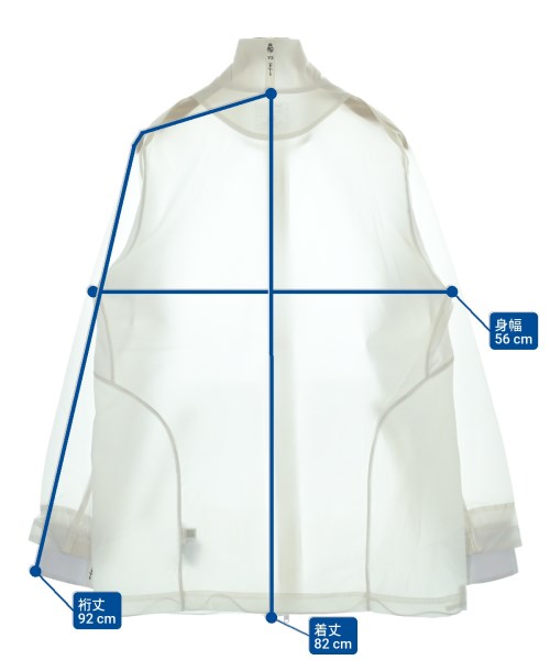 Y-3 แจ็คเก็ตเบลาส์